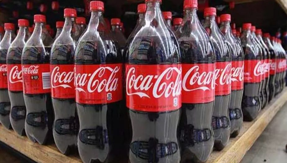 Coca-Cola Coca-Cola