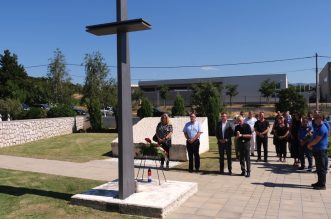 Groblje u Sv. Barbari kopija Groblje u Sv. Barbari kopija