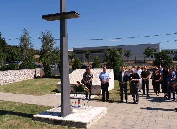 Groblje u Sv. Barbari kopija