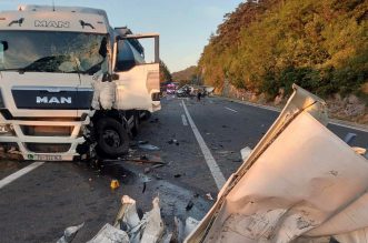 NESREĆA UČKA 110822 ČITATELJ NESREĆA UČKA 110822 ČITATELJ