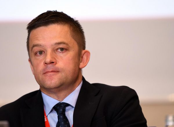 Zagreb: Konferencija HKT-dvije godine kasnije, panel “Novi imid i me?unarodno pozicioniranje RH”