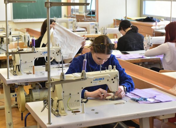 Zagreb: Škola za modu i dizajn