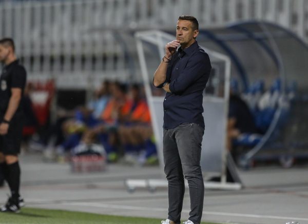Lokomotiva i Rijeka sastali se u 4. kolu SuperSport HNL-a