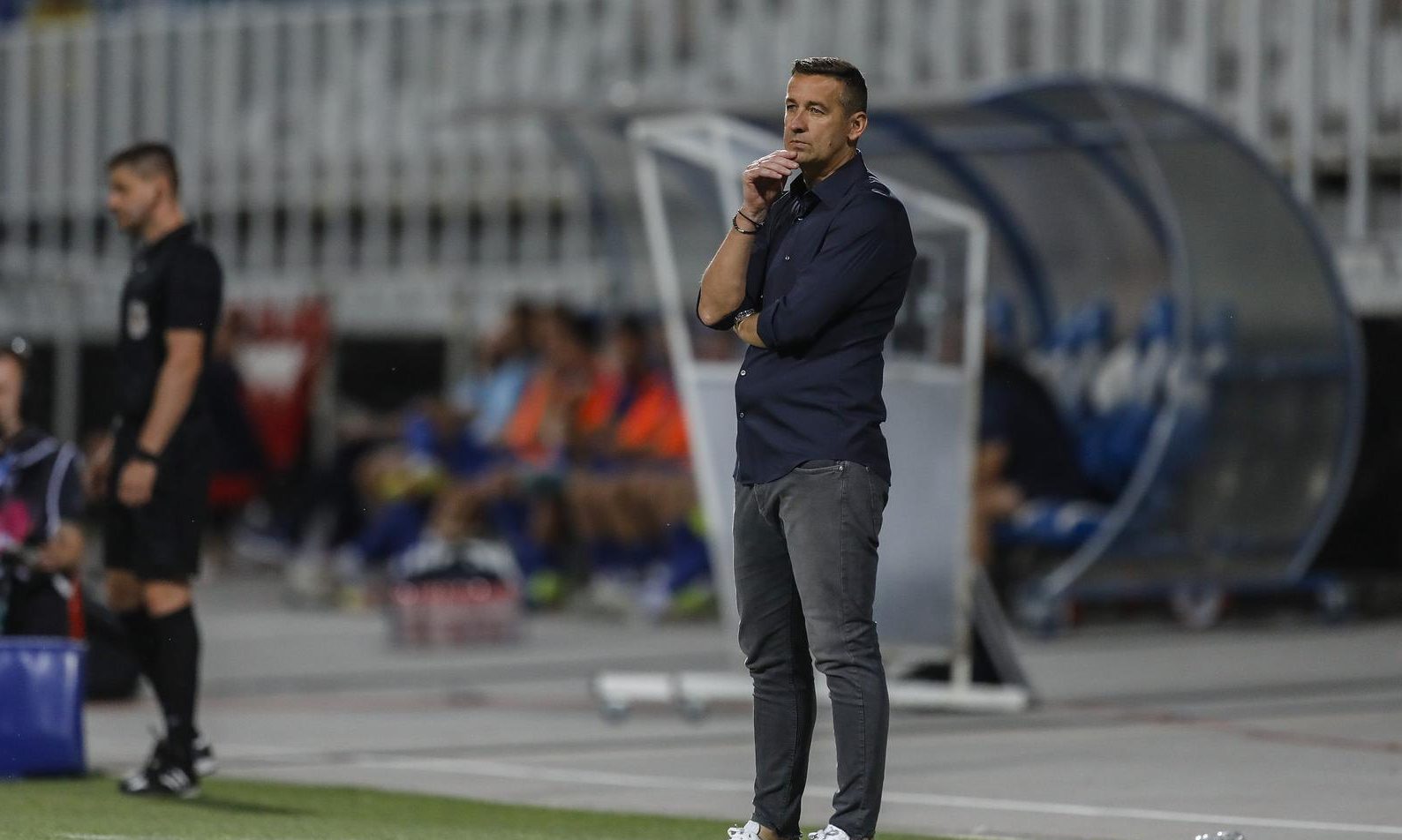 Lokomotiva i Rijeka sastali se u 4. kolu SuperSport HNL-a