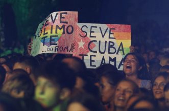 Severina održala koncert na Ljetnoj pozornici u Opatiji Severina održala koncert na Ljetnoj pozornici u Opatiji