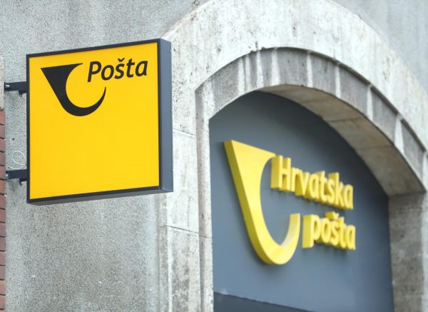 Hrvatska pošta