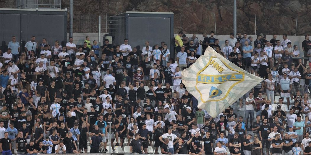 Rijeka: HNK Rijeka i NK Slaven Belupo sastali se u u 5. kolu Prve HNL Rijeka: HNK Rijeka i NK Slaven Belupo sastali se u u 5. kolu Prve HNL