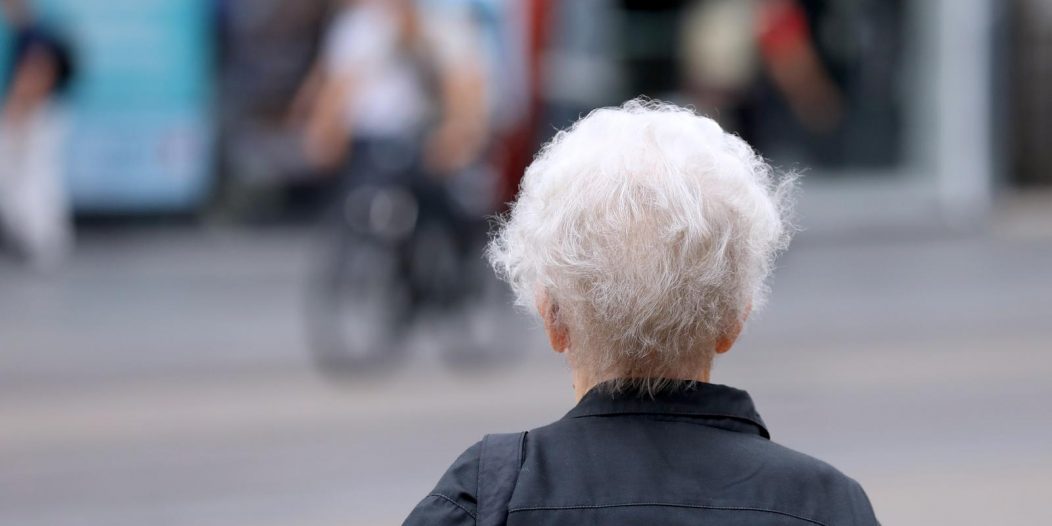 Umirovljenici mogu očekivati povećanje mirovina za kolovoz od nešto iznad 6 posto Umirovljenici mogu očekivati povećanje mirovina za kolovoz od nešto iznad 6 posto