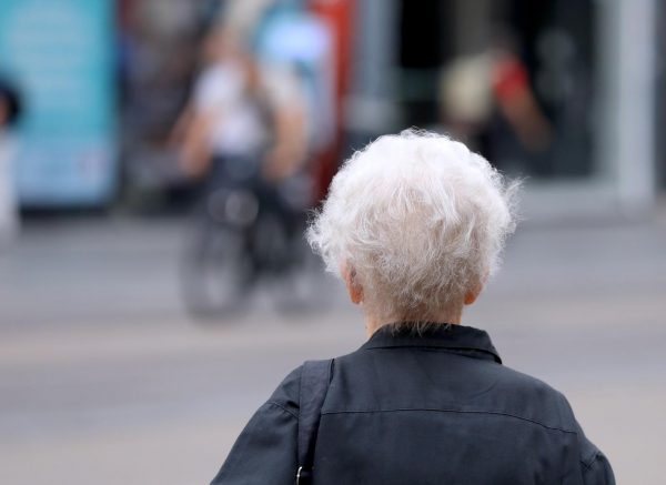 Umirovljenici mogu očekivati povećanje mirovina za kolovoz od nešto iznad 6 posto