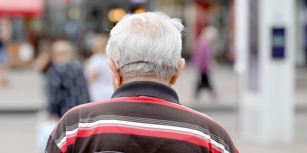 Umirovljenici mogu očekivati povećanje mirovina za kolovoz od nešto iznad 6 posto Umirovljenici mogu očekivati povećanje mirovina za kolovoz od nešto iznad 6 posto