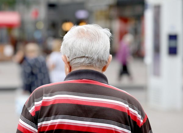 Umirovljenici mogu očekivati povećanje mirovina za kolovoz od nešto iznad 6 posto