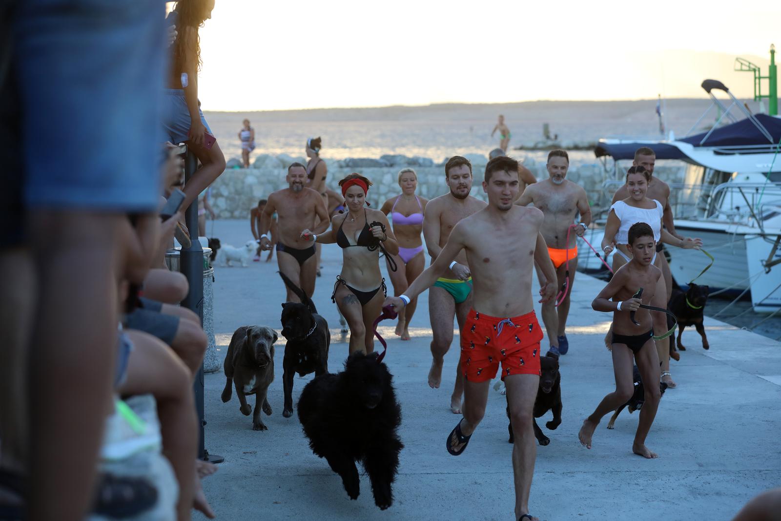 Crikvenica: 6. Underdog Marathon Crikvenica: 6. Underdog Marathon