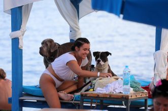 Crikvenica: 6. Underdog Marathon Crikvenica: 6. Underdog Marathon