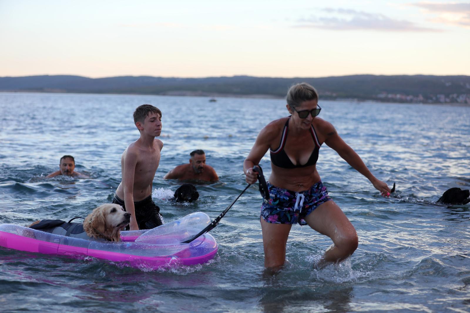 Crikvenica: 6. Underdog Marathon Crikvenica: 6. Underdog Marathon