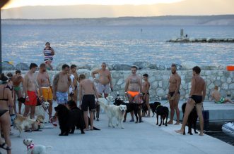 Crikvenica: 6. Underdog Marathon Crikvenica: 6. Underdog Marathon