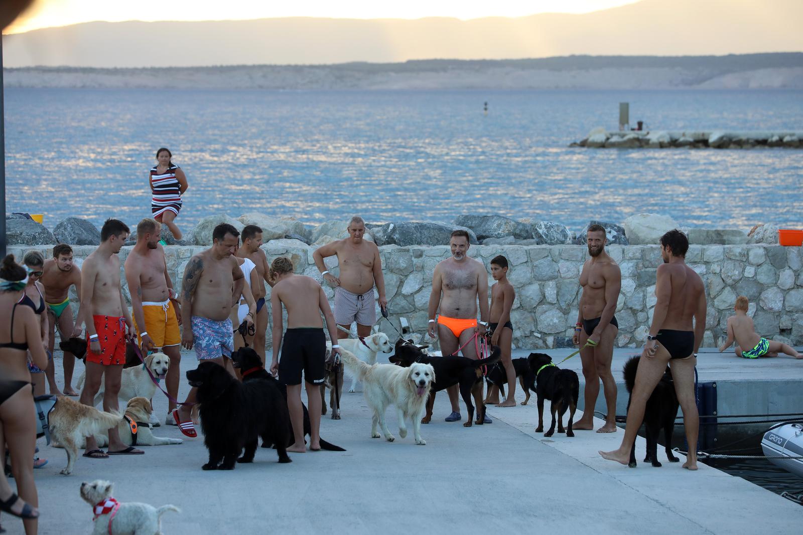 Crikvenica: 6. Underdog Marathon Crikvenica: 6. Underdog Marathon