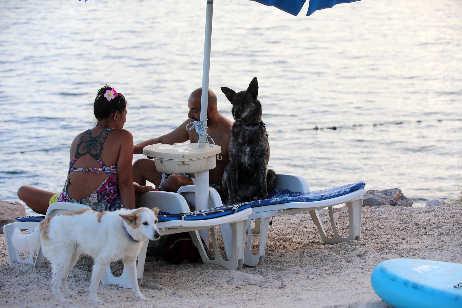 Crikvenica: 6. Underdog Marathon Crikvenica: 6. Underdog Marathon
