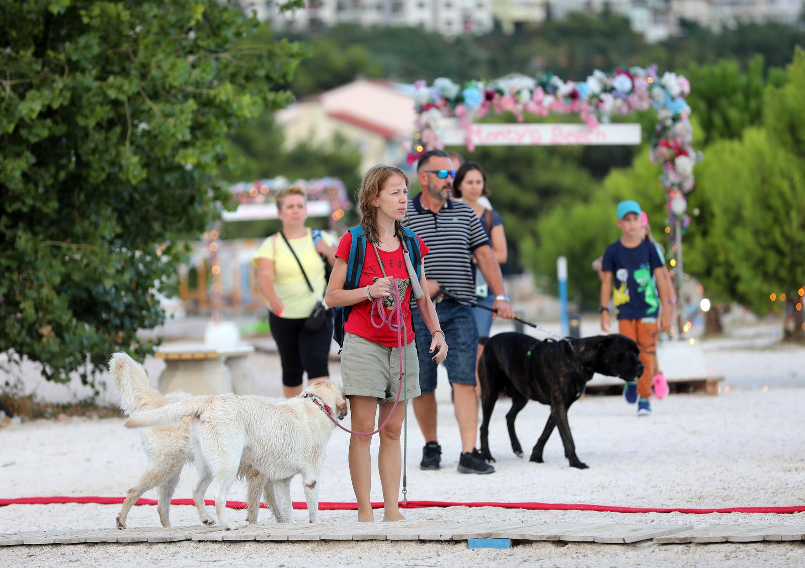 Crikvenica: 6. Underdog Marathon Crikvenica: 6. Underdog Marathon