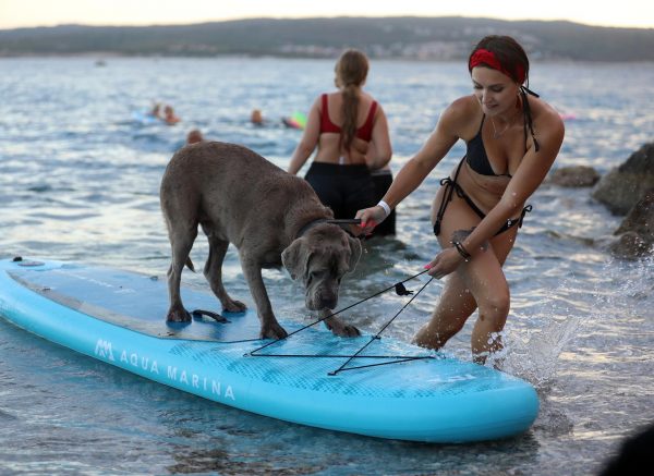 Crikvenica: 6. Underdog Marathon