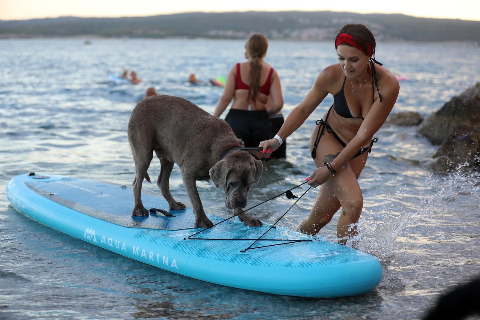Crikvenica: 6. Underdog Marathon Crikvenica: 6. Underdog Marathon