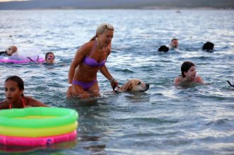 Crikvenica: 6. Underdog Marathon Crikvenica: 6. Underdog Marathon