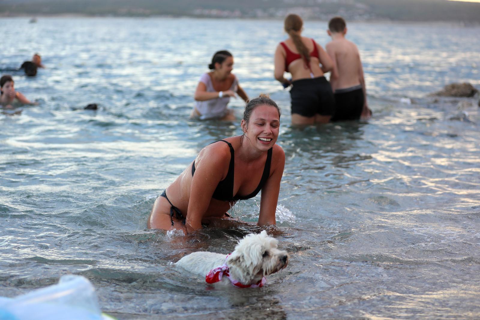 Crikvenica: 6. Underdog Marathon Crikvenica: 6. Underdog Marathon