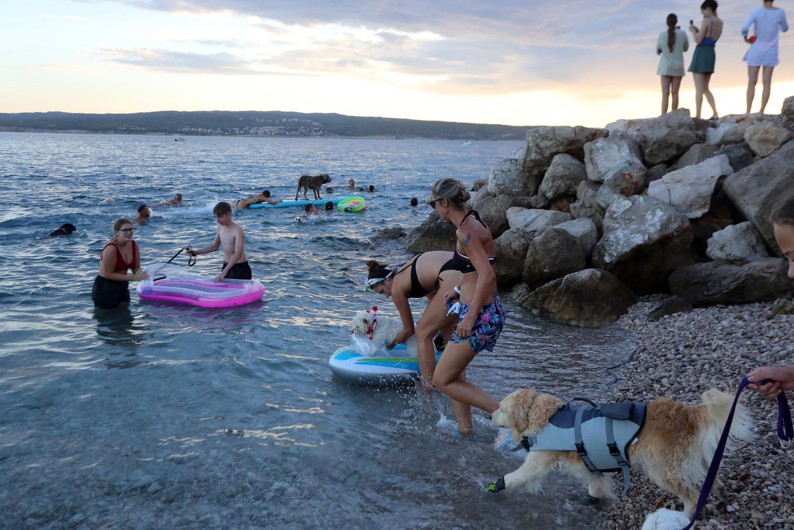 Crikvenica: 6. Underdog Marathon Crikvenica: 6. Underdog Marathon