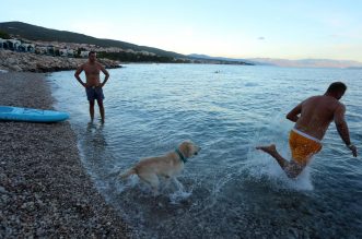 Crikvenica: 6. Underdog Marathon Crikvenica: 6. Underdog Marathon