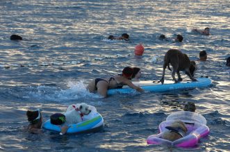 Crikvenica: 6. Underdog Marathon Crikvenica: 6. Underdog Marathon
