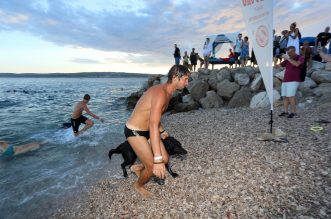 Crikvenica: 6. Underdog Marathon Crikvenica: 6. Underdog Marathon