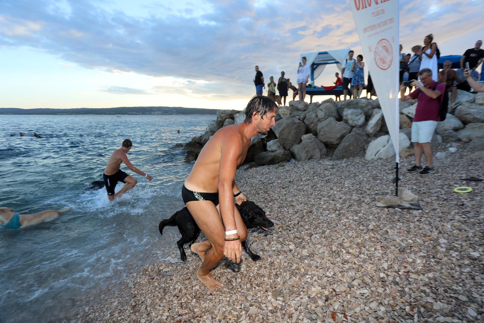 Crikvenica: 6. Underdog Marathon Crikvenica: 6. Underdog Marathon