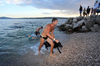 Crikvenica: 6. Underdog Marathon Crikvenica: 6. Underdog Marathon