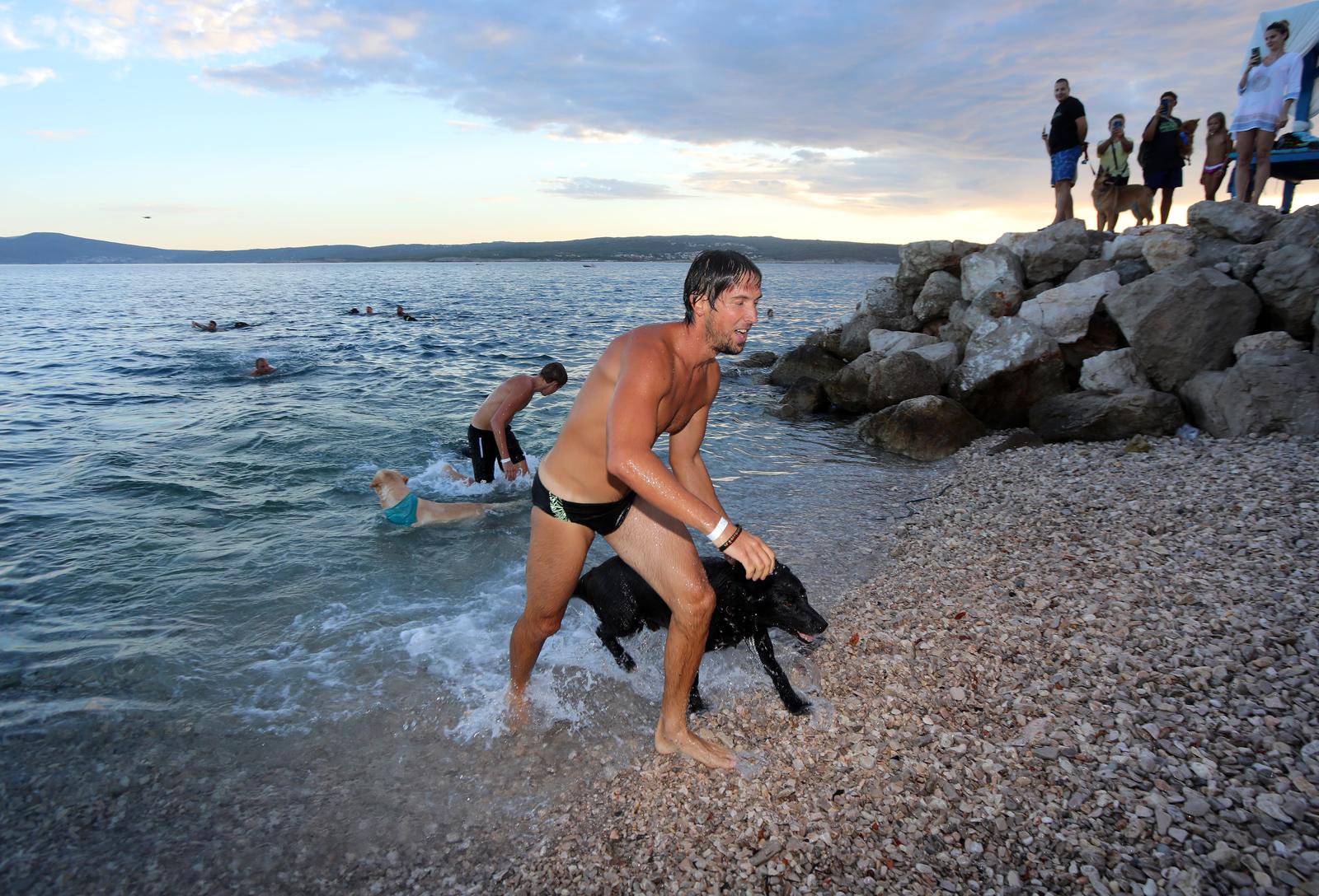 Crikvenica: 6. Underdog Marathon Crikvenica: 6. Underdog Marathon
