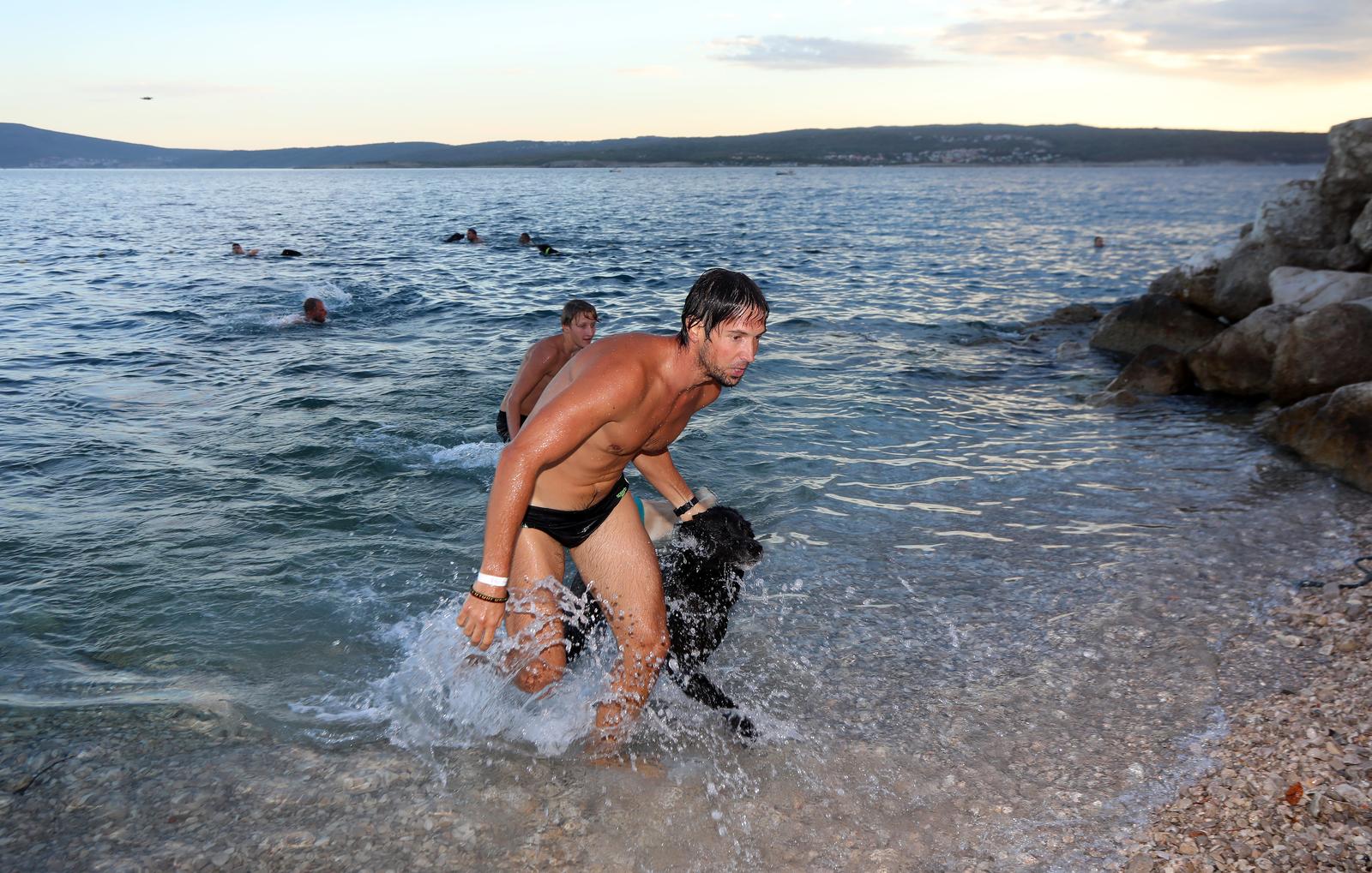 Crikvenica: 6. Underdog Marathon Crikvenica: 6. Underdog Marathon
