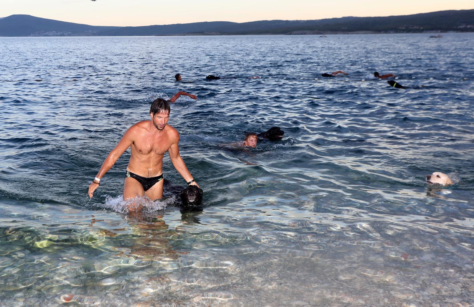 Crikvenica: 6. Underdog Marathon Crikvenica: 6. Underdog Marathon