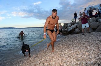 Crikvenica: 6. Underdog Marathon Crikvenica: 6. Underdog Marathon