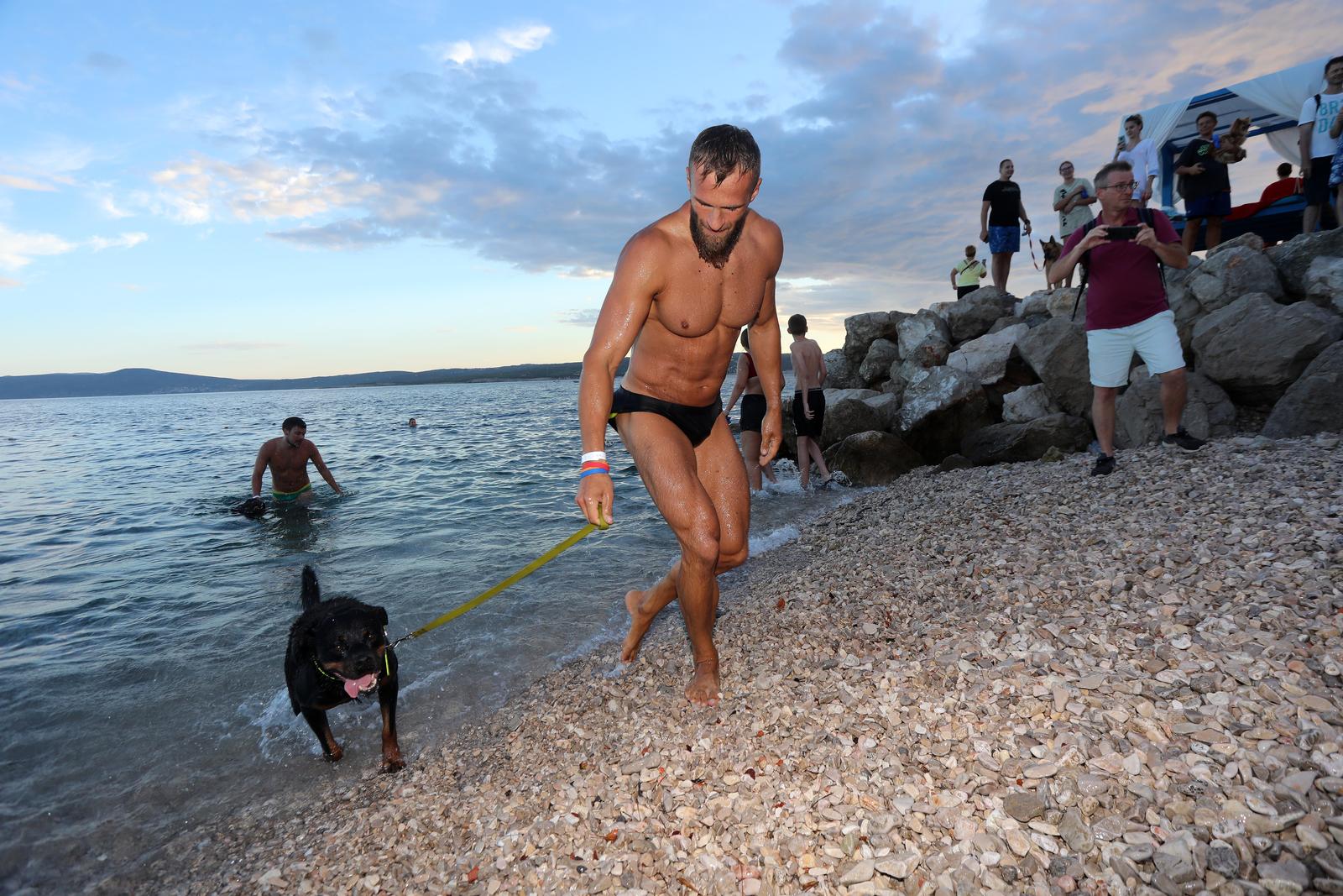 Crikvenica: 6. Underdog Marathon Crikvenica: 6. Underdog Marathon