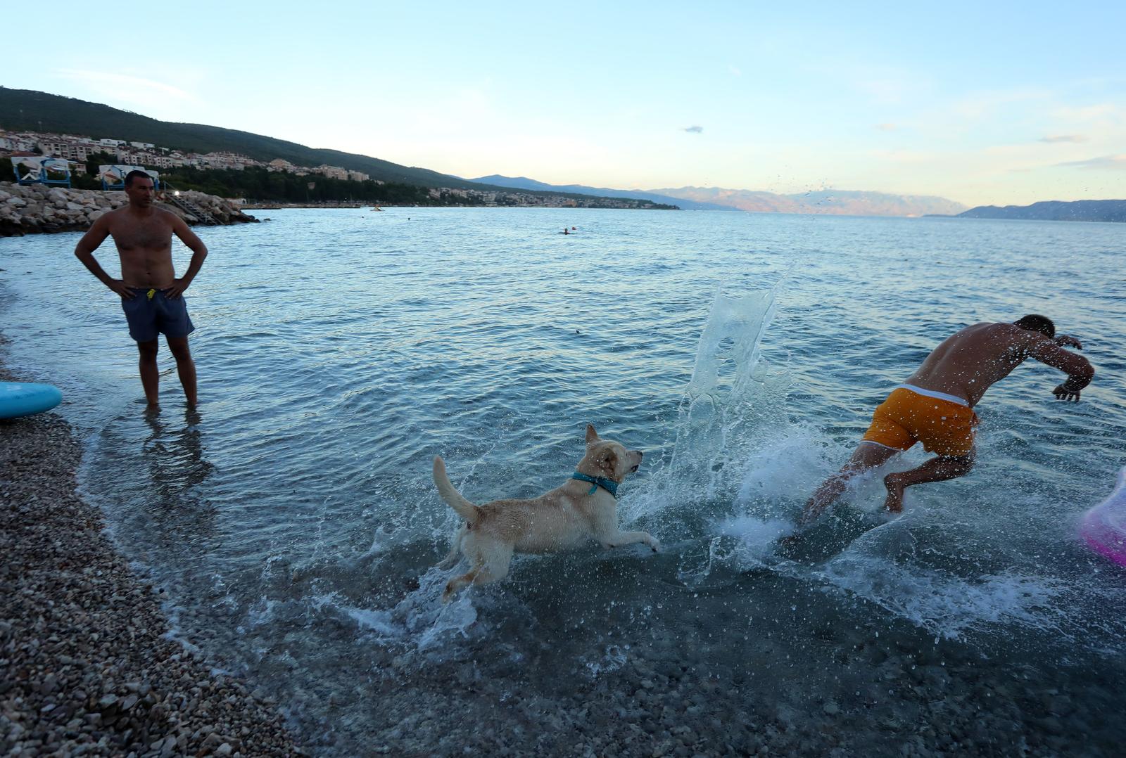 Crikvenica: 6. Underdog Marathon Crikvenica: 6. Underdog Marathon