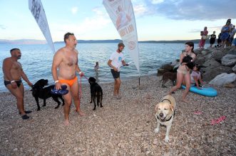 Crikvenica: 6. Underdog Marathon Crikvenica: 6. Underdog Marathon