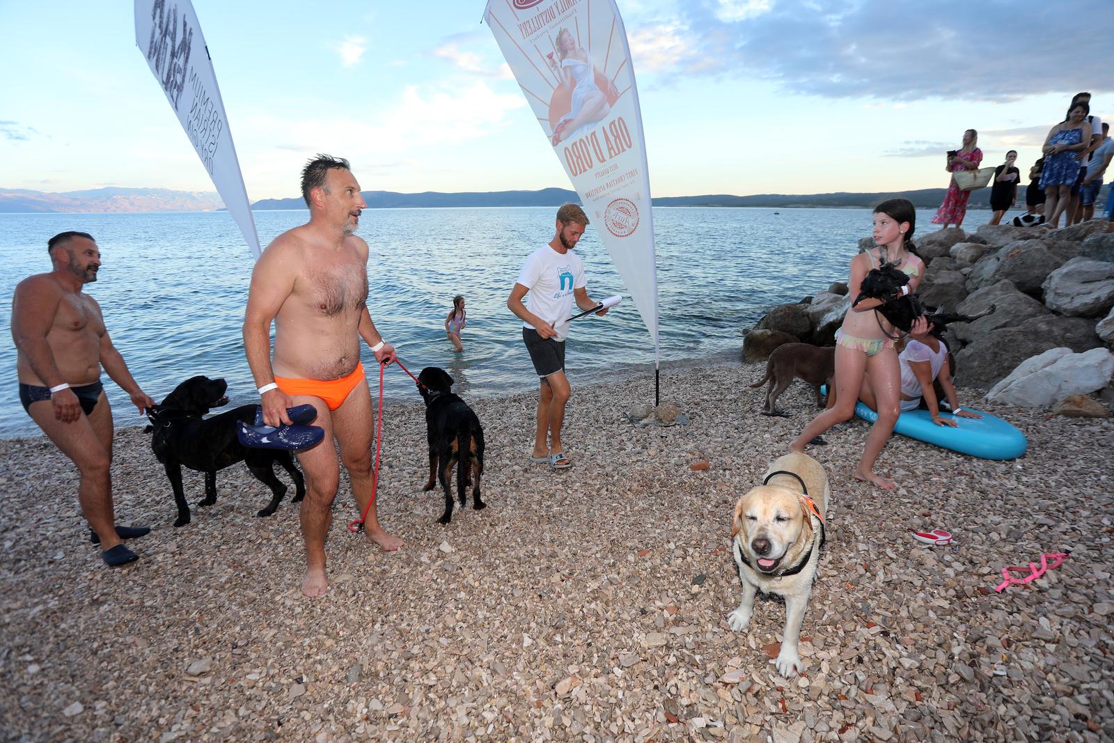 Crikvenica: 6. Underdog Marathon Crikvenica: 6. Underdog Marathon