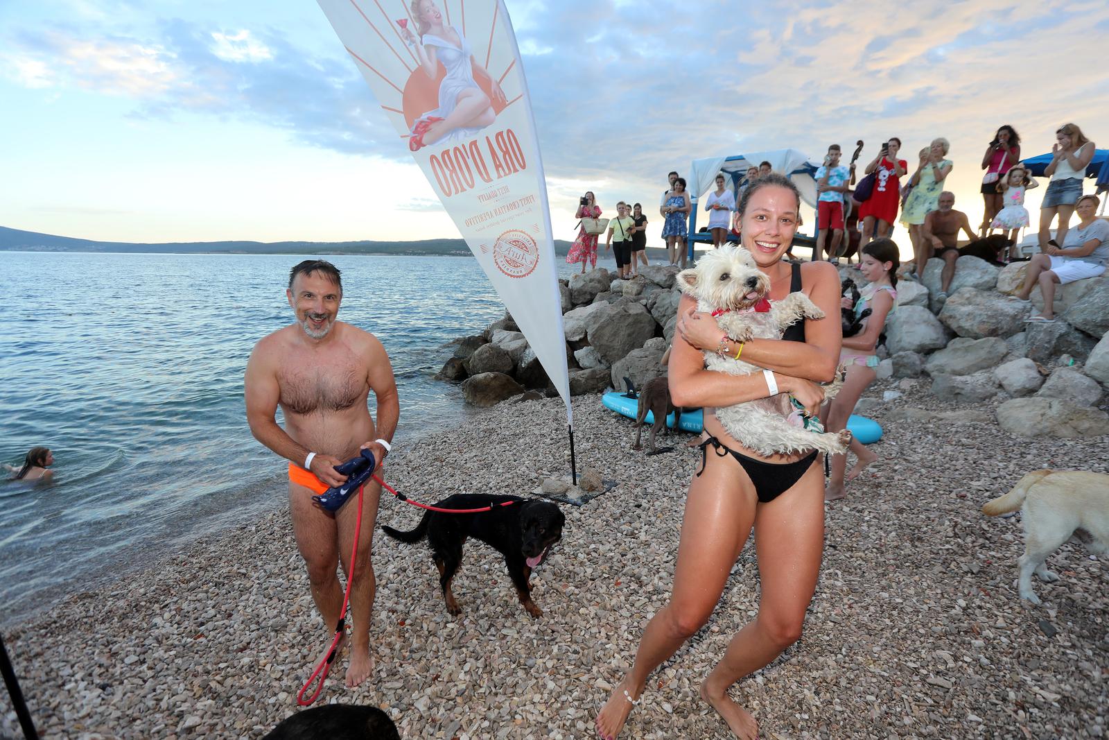 Crikvenica: 6. Underdog Marathon Crikvenica: 6. Underdog Marathon