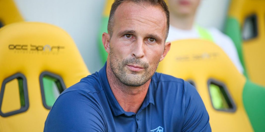Pula: Susret Istre i Rijeke u sklopu 6. kola SuperSport HNL-a Pula: Susret Istre i Rijeke u sklopu 6. kola SuperSport HNL-a