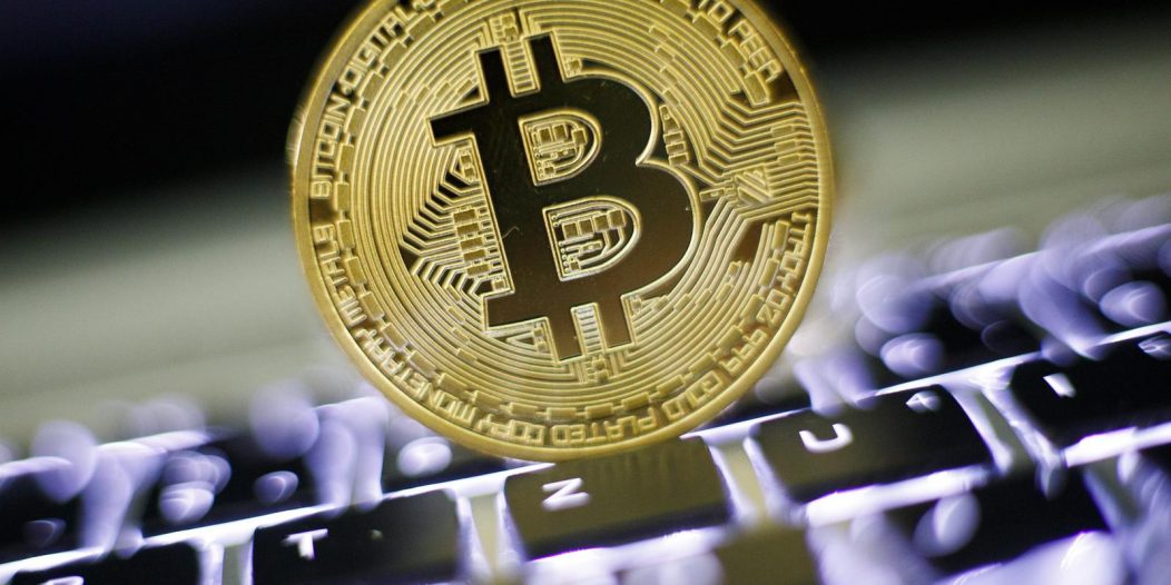 Bitcoin kriptovaluta Bitcoin kriptovaluta