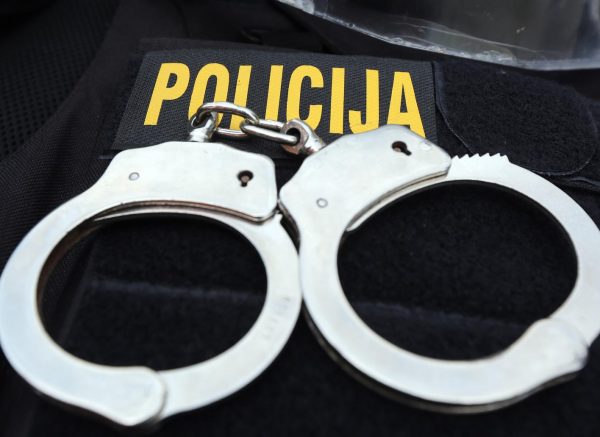 ibenik: Povodom Dana policije, gra?ani mogli razgledati opremu interventne policije