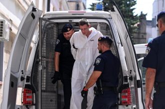 Duge cijevi na ulicama Zadra, priveden ubojica sa Zrća Duge cijevi na ulicama Zadra, priveden ubojica sa Zrća