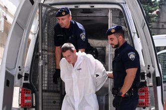 Duge cijevi na ulicama Zadra, priveden ubojica sa Zrća Duge cijevi na ulicama Zadra, priveden ubojica sa Zrća