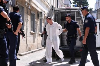 Duge cijevi na ulicama Zadra, priveden ubojica sa Zrća Duge cijevi na ulicama Zadra, priveden ubojica sa Zrća