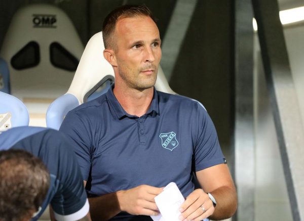 Rijeka i Varaždin sastali se u 7. kolu SuperSport HNL-a