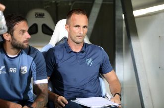 Rijeka i Varazdin sastali se u 7. kolu SuperSport HNL-a Rijeka i Varazdin sastali se u 7. kolu SuperSport HNL-a