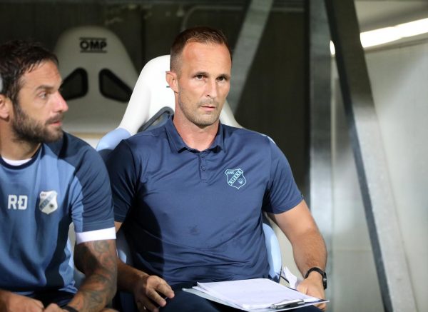 Rijeka i Varazdin sastali se u 7. kolu SuperSport HNL-a